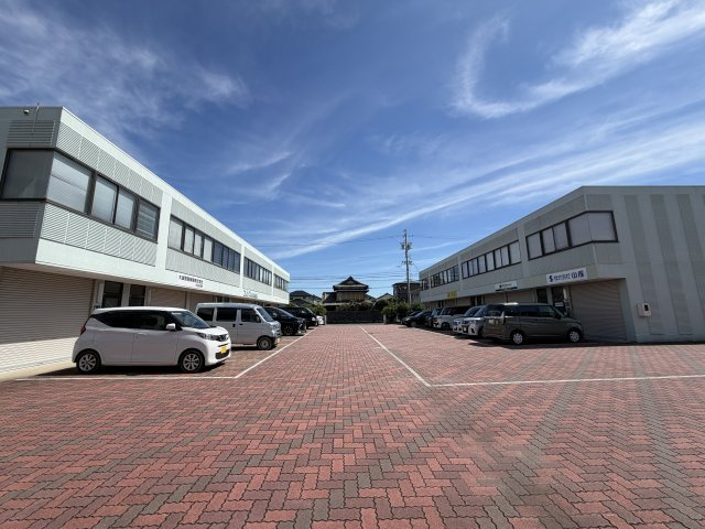 ビジネスパーク西浅田のその他