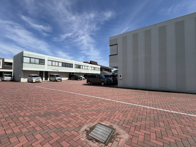 ビジネスパーク西浅田のその他