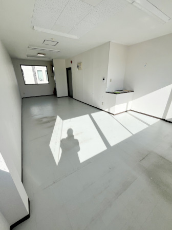 ビジネスパーク西浅田の内装|写真と現況が異なる場合は現況を優先いたします。