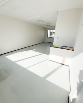 ビジネスパーク西浅田の内装|写真と現況が異なる場合は現況を優先いたします。