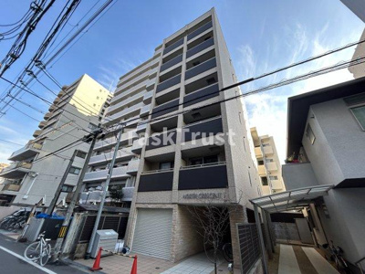 【外観】 | ノースクレセント