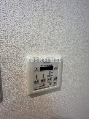 【設備】 | ノースクレセント