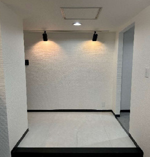 【玄関】 | 第二大滝ビル
