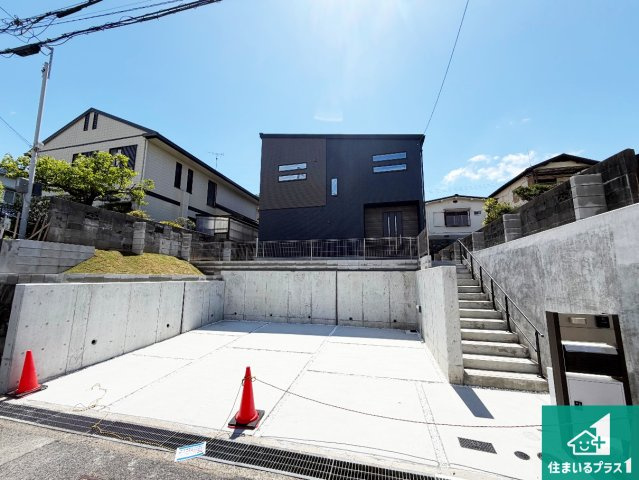 29日(土)30日(日)現地ご見学可能！神戸市北区緑町　限定1邸の外観|お客様に長く安心して住んでいだだける事にこだわった家づくり！住んでからのアフターサービスにもしっかりと取り組んでいます！