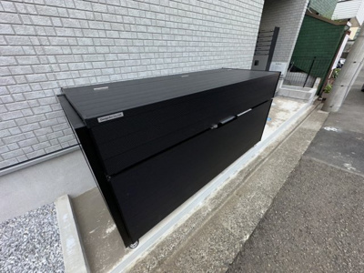 【その他共用部分】 | GRADUS厚木(グラディスアツギ) | 同シリーズ施工イメージ
