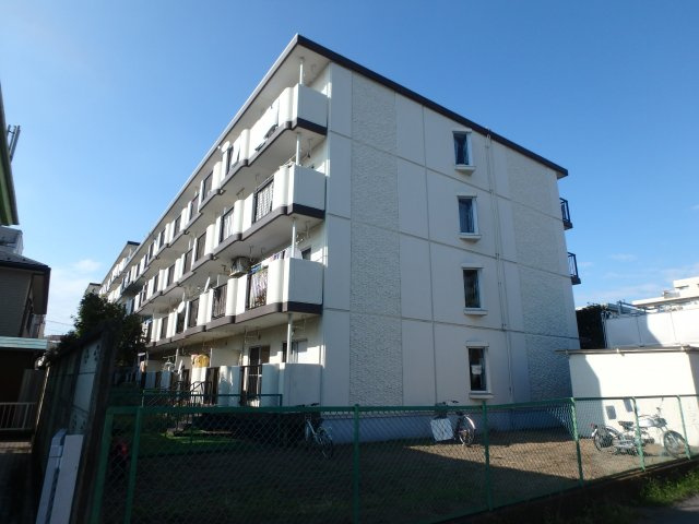 ルックハイツ鶴ヶ島