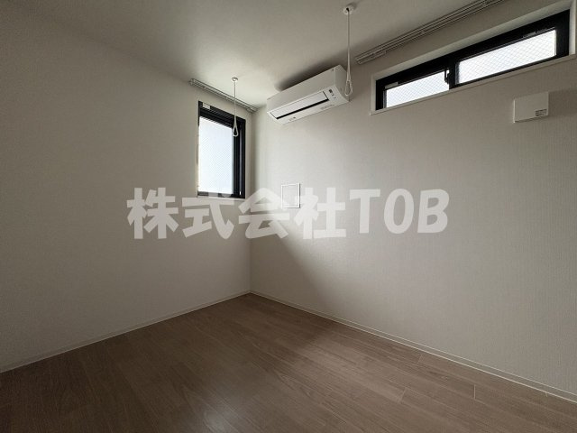 【内装】 | ウェルスクエア八幡山 | 洋室4.3帖