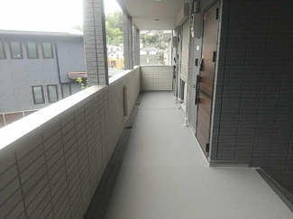 【ロビー】