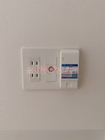 GOTOビルディングの設備