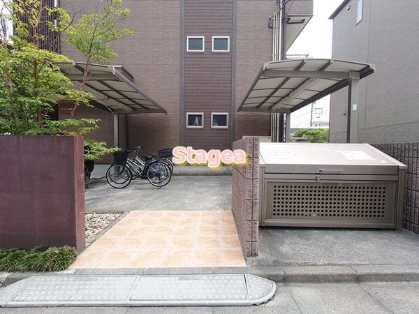 オークス　浦和北のその他共用部分