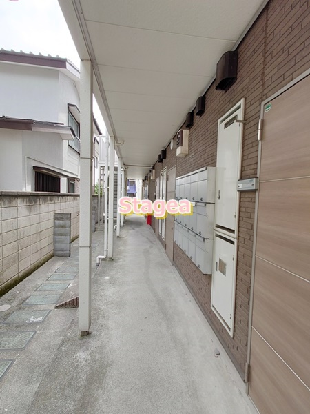 オークス　浦和北のその他共用部分