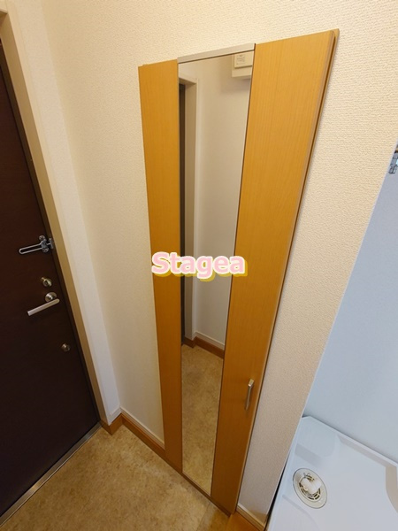 オークス　浦和北の玄関
