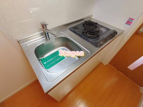オークス　浦和北のキッチン