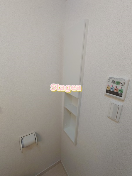 オークス　浦和北のその他