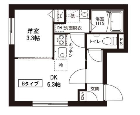 レピュア菊川駅前レジデンス
