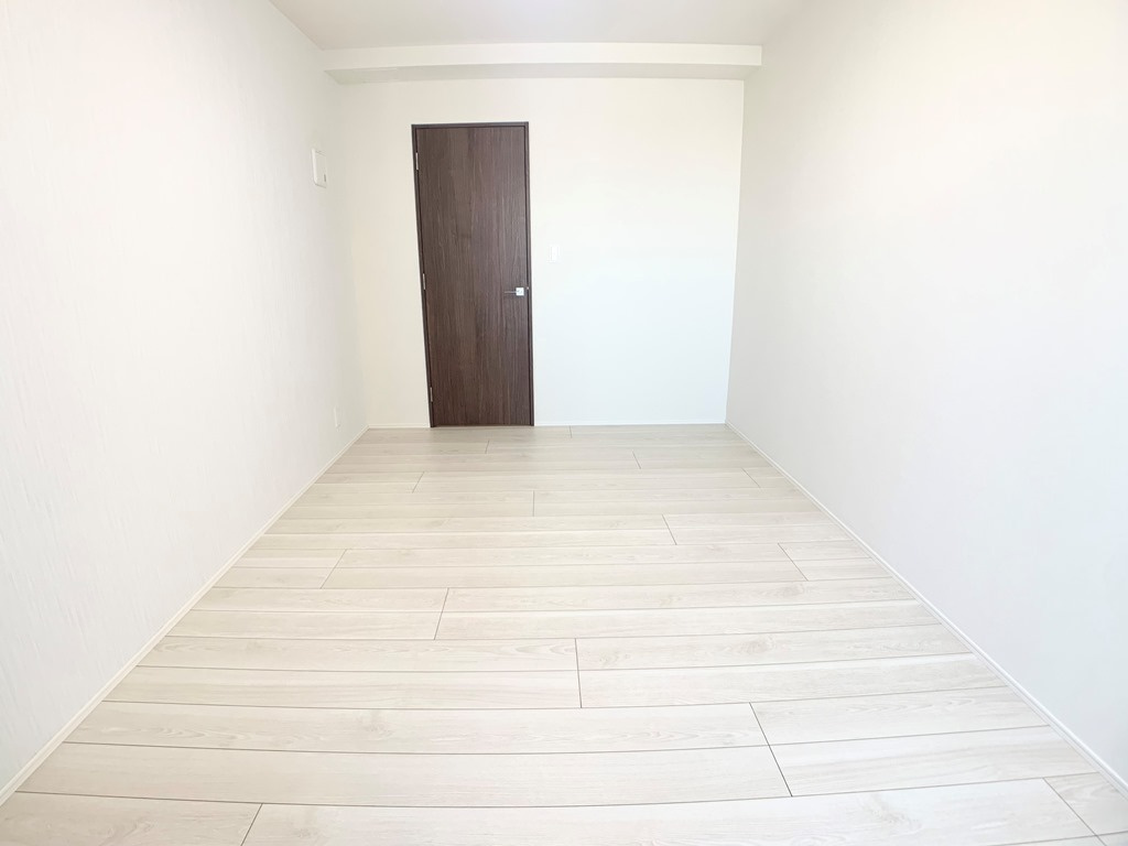 La　Douceur赤塚の洋室