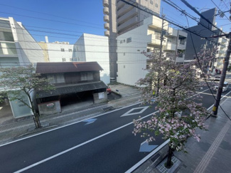 【展望】 | 瓢六マンション