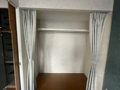 【収納】 | 瓢六マンション