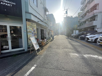 【その他】 | 瓢六マンション