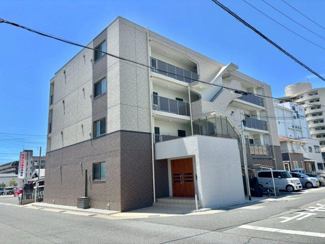 グレイスリンデンバンⅤ