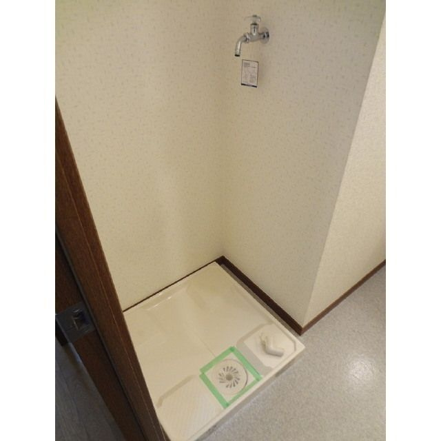 アムール ロワの設備