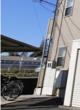 アムール ロワのその他共用部分