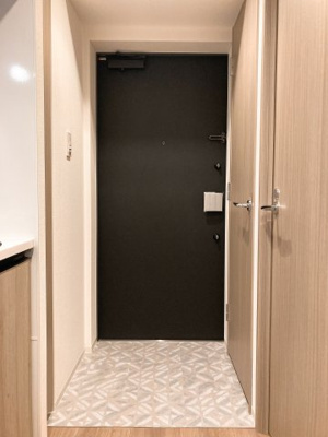 【玄関】 | ＧＲＡＮ　ＰＡＳＥＯ両国Ⅱ