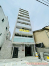 Broad阿倍野阪南町Residenceの画像