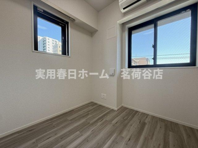 【洋室】