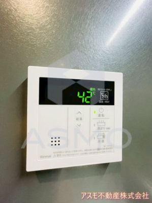 【設備】 | Broad阿倍野阪南町Residence