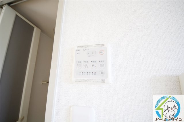 イエストプレイスの設備|※類似写真