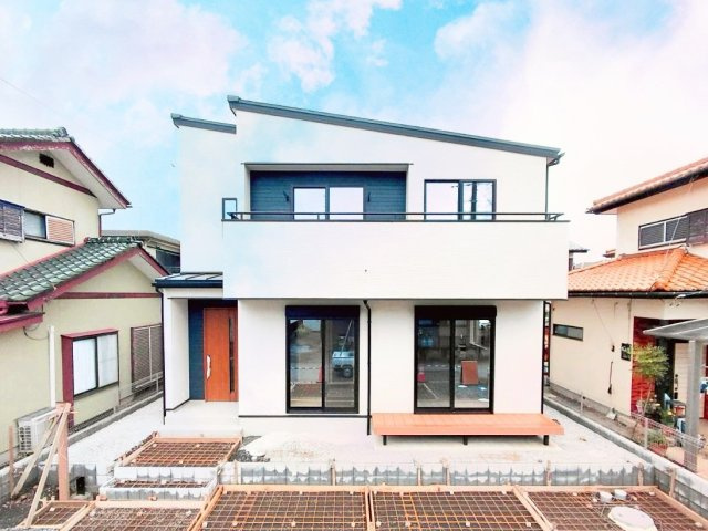 太田市下浜田町（4期）【全1区画】の画像