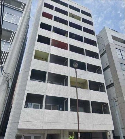 ヴォーガコルテ御徒町