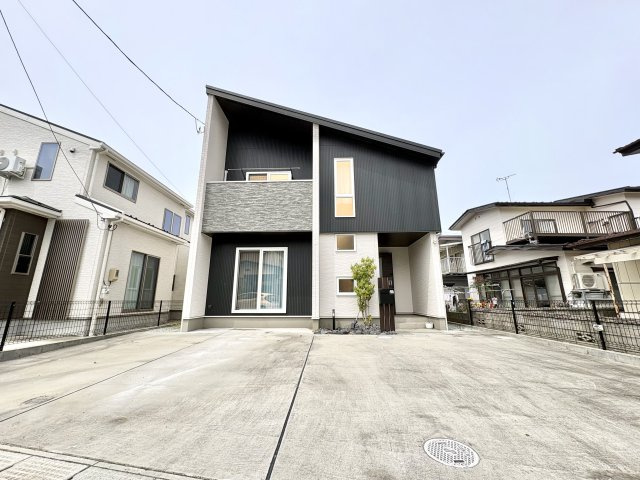 太白区西の平一丁目中古戸建