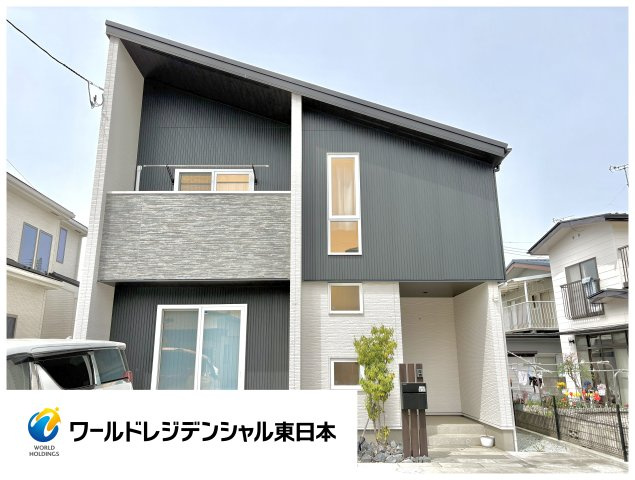 太白区西の平一丁目中古戸建