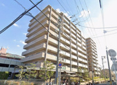 イトーピア枚岡公園の画像