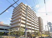 イトーピア枚岡公園の画像