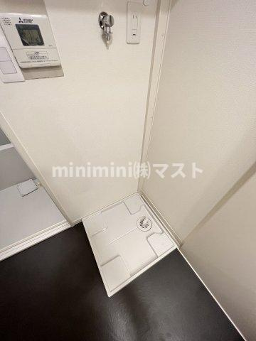 CITYSPIRE上本町の設備