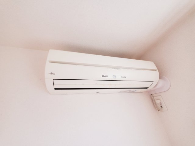 エアリーヒルⅢの設備