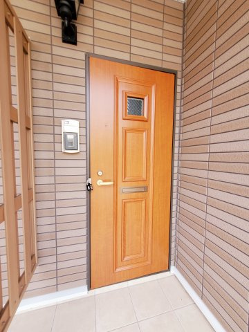 エアリーヒルⅢのその他共用部分