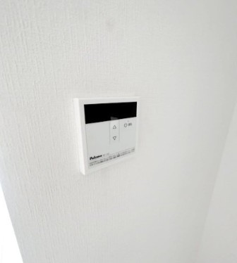 アルクス春日部の設備|※別部屋参考写真