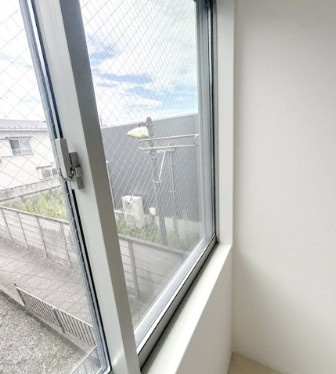 アルクス春日部の設備|※別部屋参考写真