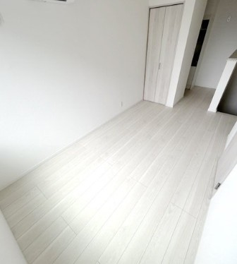 アルクス春日部の内装|※別部屋参考写真