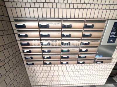 【その他共用部分】 | ブランシェ高安