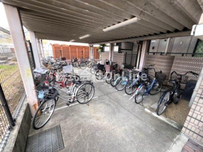 【その他共用部分】 | ブランシェ高安