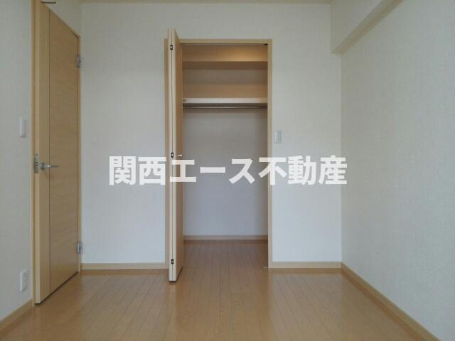 【収納】 | メゾンドファミーユ鶴見緑地公園