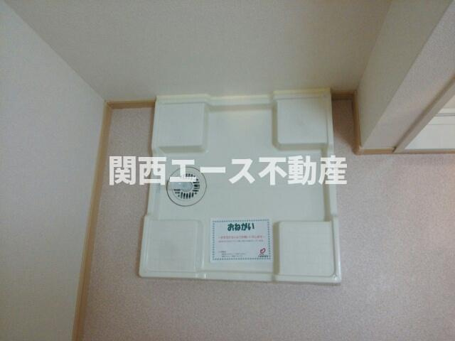  | メゾンドファミーユ鶴見緑地公園