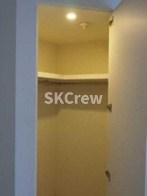 【収納】 | プライムメゾン市谷山伏町 | 他部屋参考