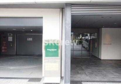 【エントランス】 | プライムメゾン市谷山伏町