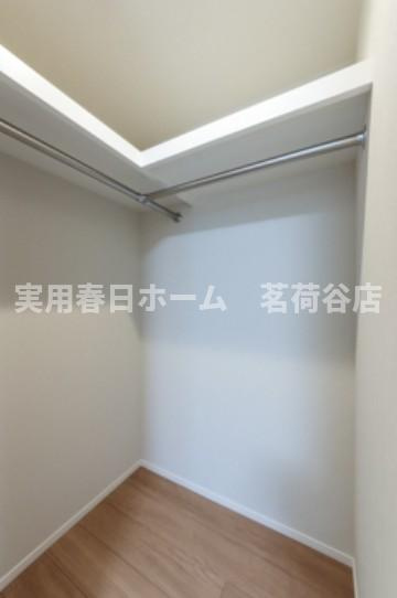 【収納】
